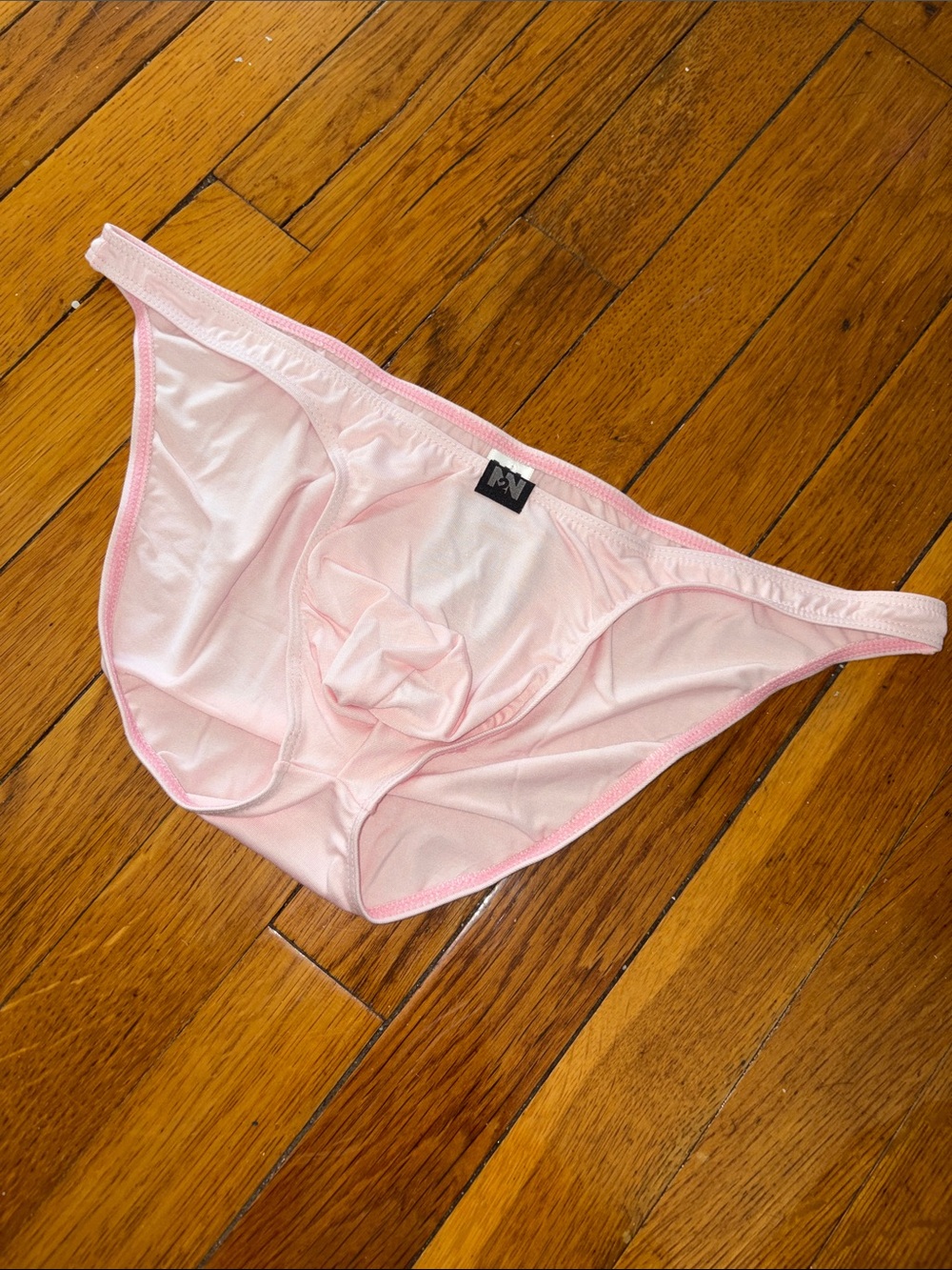 N2N Micro Feather Bikini